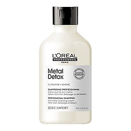 Metal Detox szampon